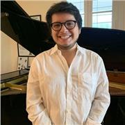 Clases de Piano ONLINE para todas las edades y niveles